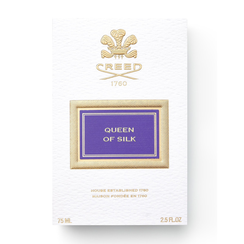 Queen of Silk Millesime Parfum 75ml