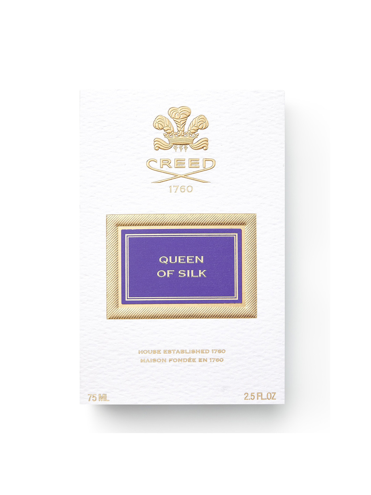 Queen of Silk Millesime Parfum 75ml