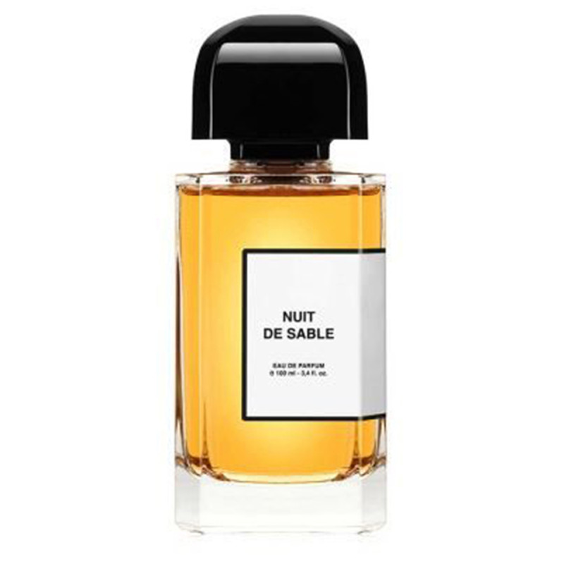 Nuit de Sable Eau de Parfum 100ml