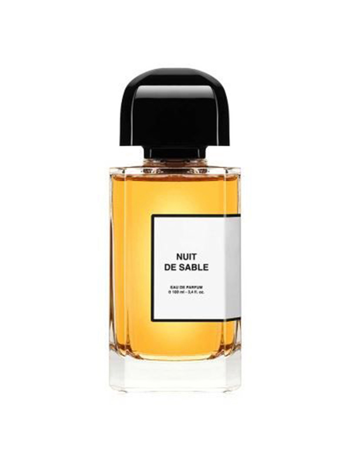 Nuit de Sable Eau de Parfum 100ml