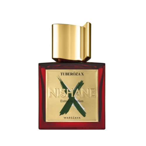 Tuberóza X Extrait De Parfum 50ml