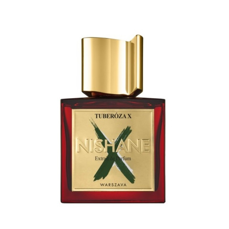 Tuberóza X Extrait De Parfum 100ml