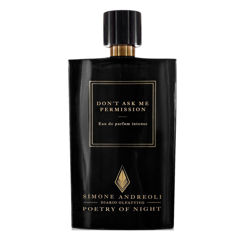 Don`t Ask Me Permission Eau de Parfum Intense 100ml