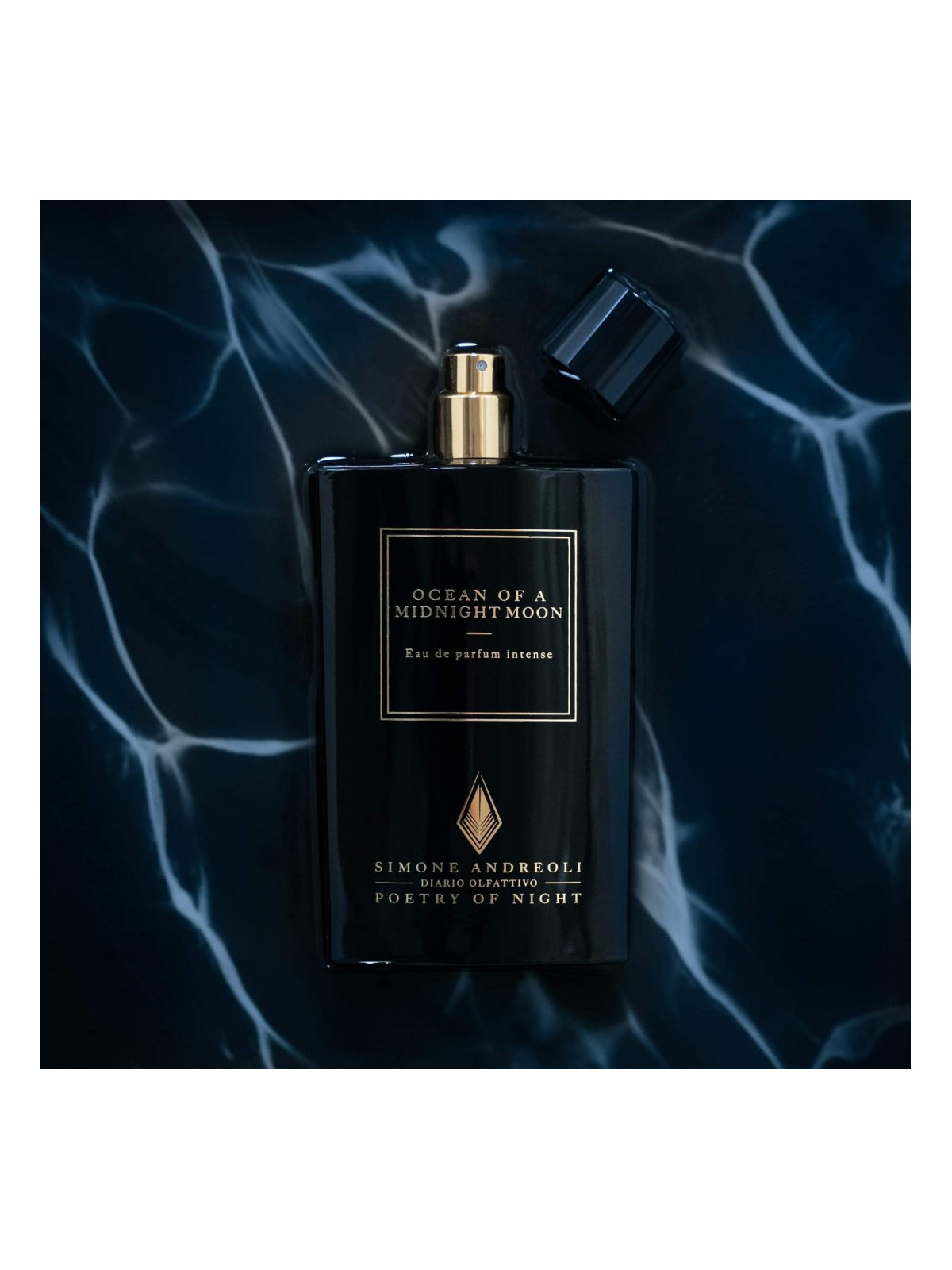 Ocean Of A Midnight Moon Eau de Parfum Intense 100ml