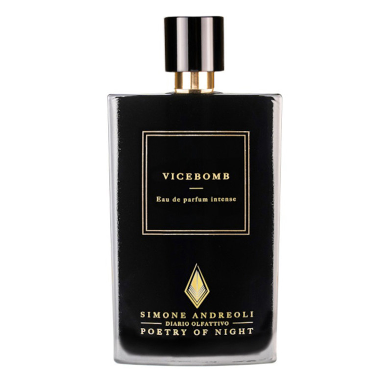 Vicebomb Eau de Parfum Intense 100ml