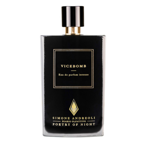 Vicebomb Eau de Parfum Intense 100ml