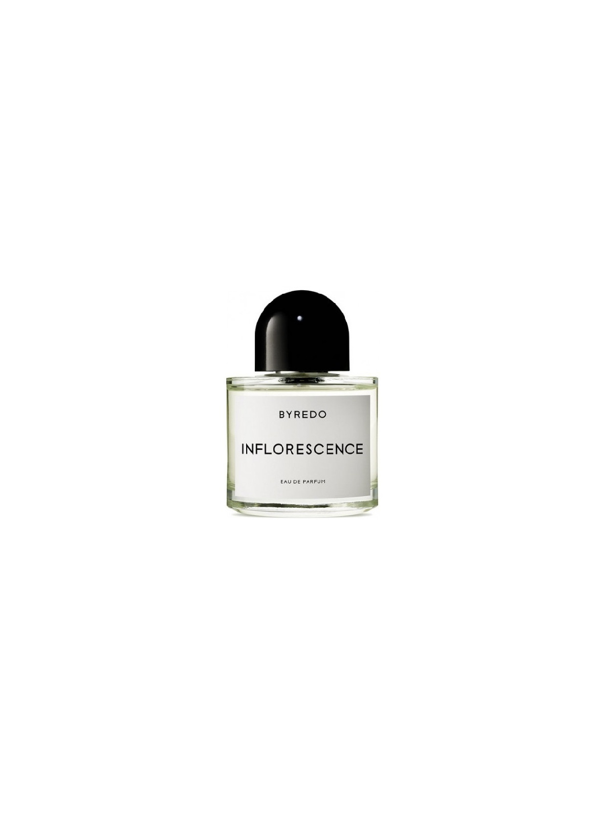 Inflorescence Eau De Parfum 100ml