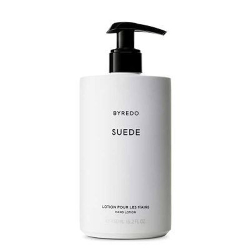 Suede - Lozione Mani 450ml