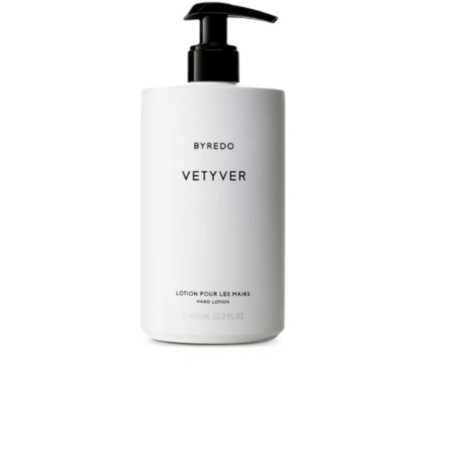 Vetyver - Lozione Mani 450ml