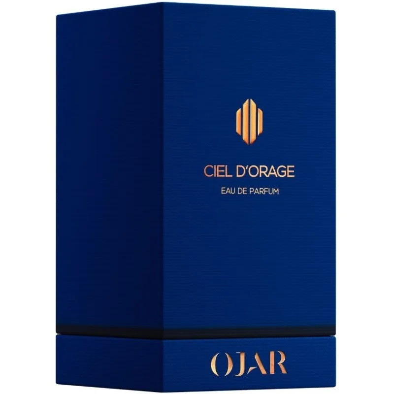 Ciel D`Orage Eau de Parfum 100ml