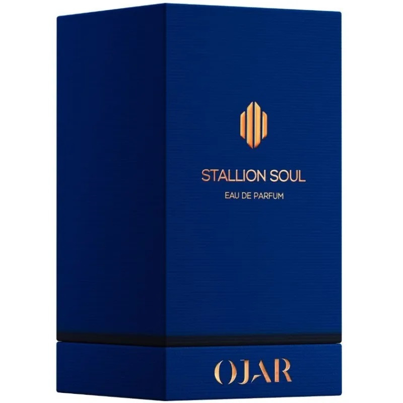 Stallion Soul Eau de Parfum 100ml