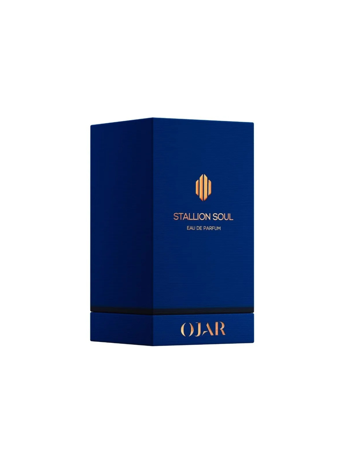 Stallion Soul Eau de Parfum 100ml