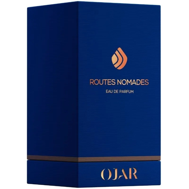 Routes Nomades Eau de Parfum 100ml