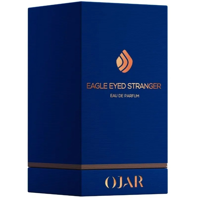 Eagle Eyed Stranger Eau de Parfum 100ml