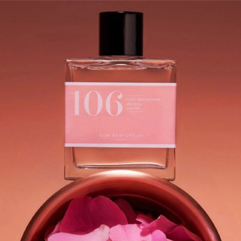 106 Eau de Parfum 30ml