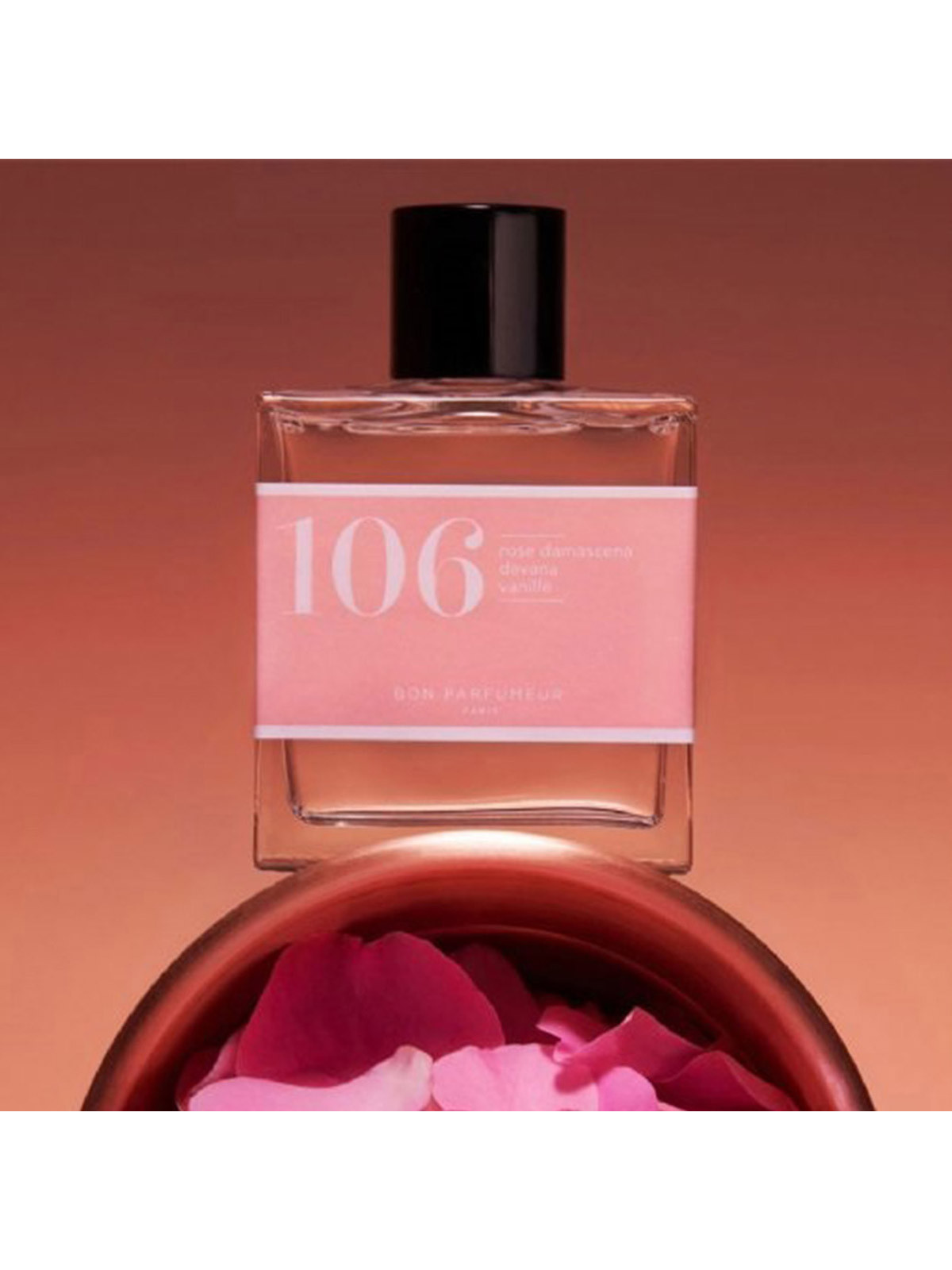 106 Eau de Parfum 30ml