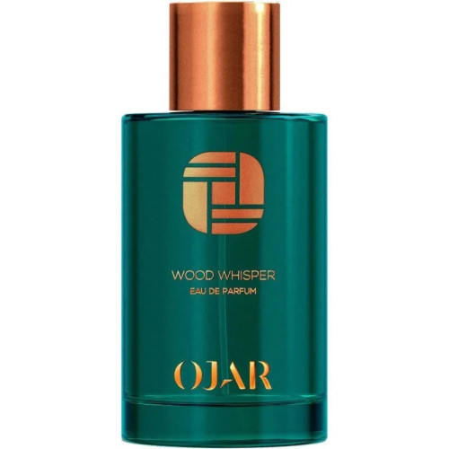 Wood Whisper Eau de Parfum 100ml