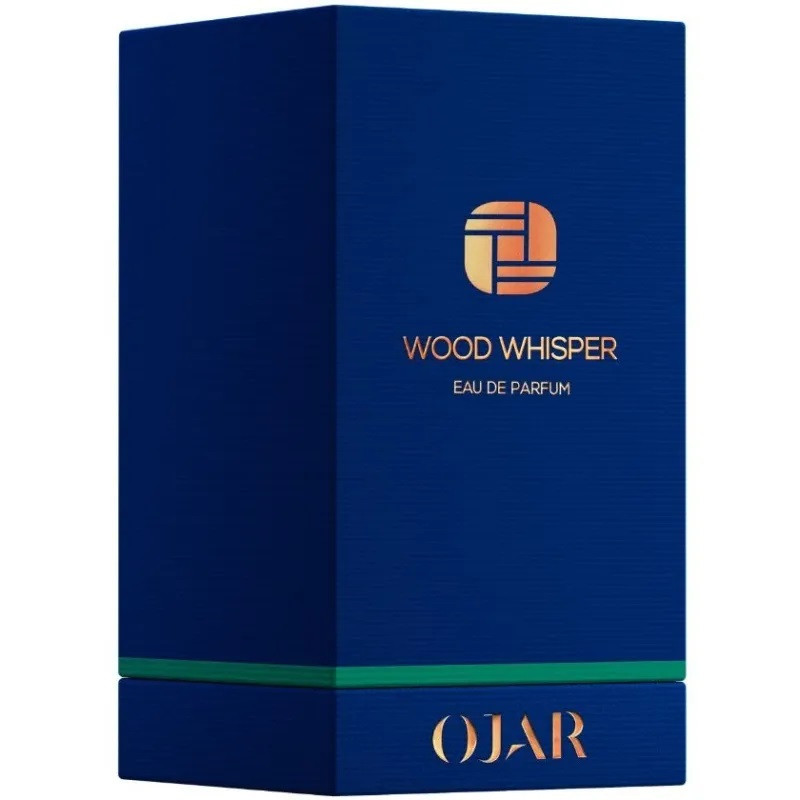 Wood Whisper Eau de Parfum 100ml