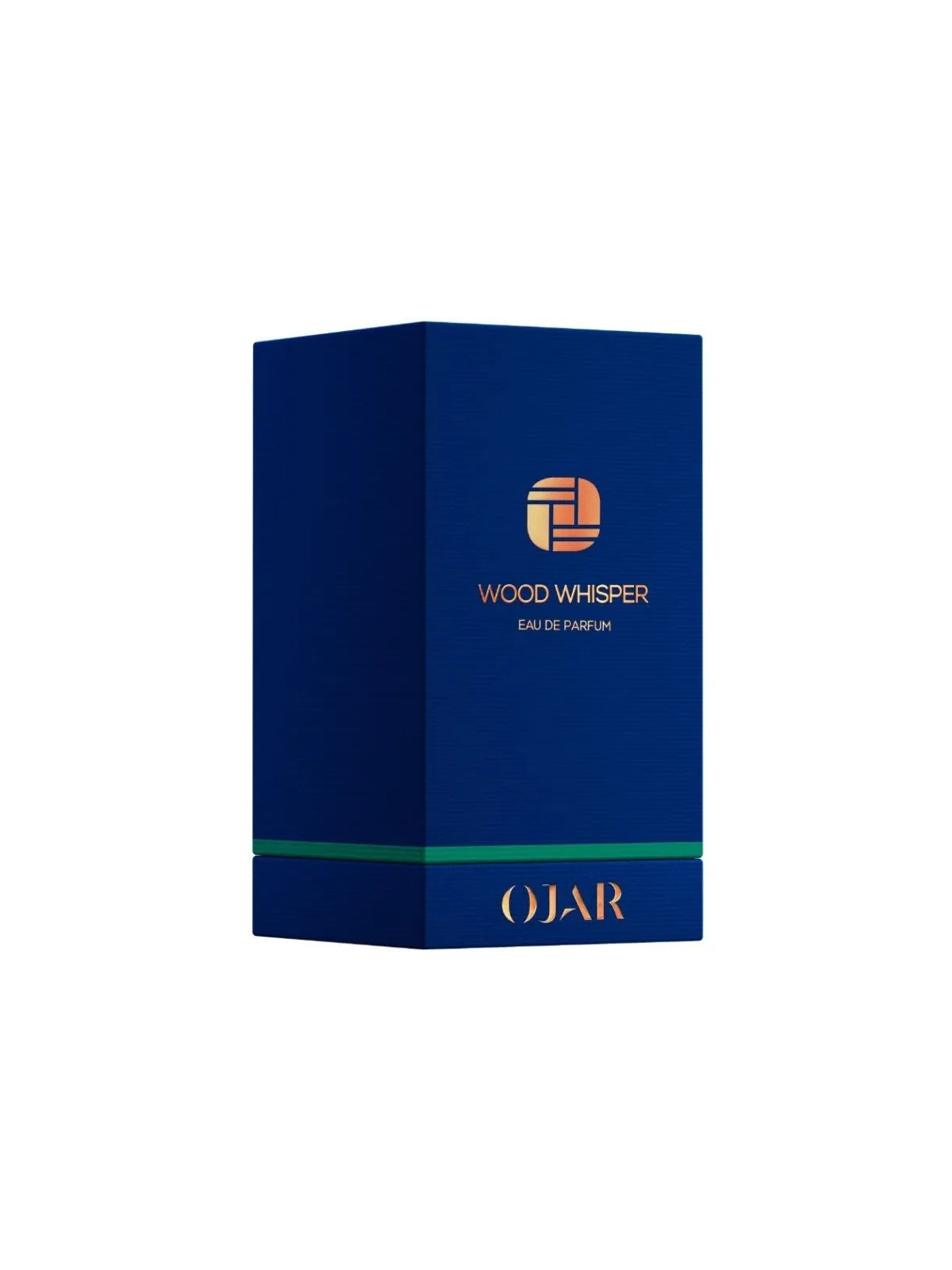 Wood Whisper Eau de Parfum 100ml