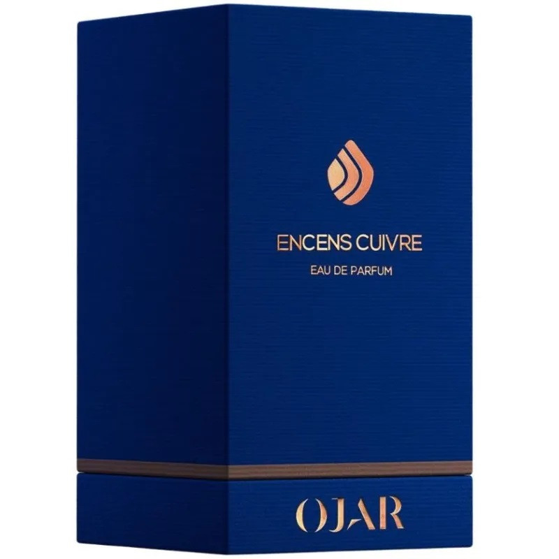 Encens Cuivre Eau de Parfum 100ml