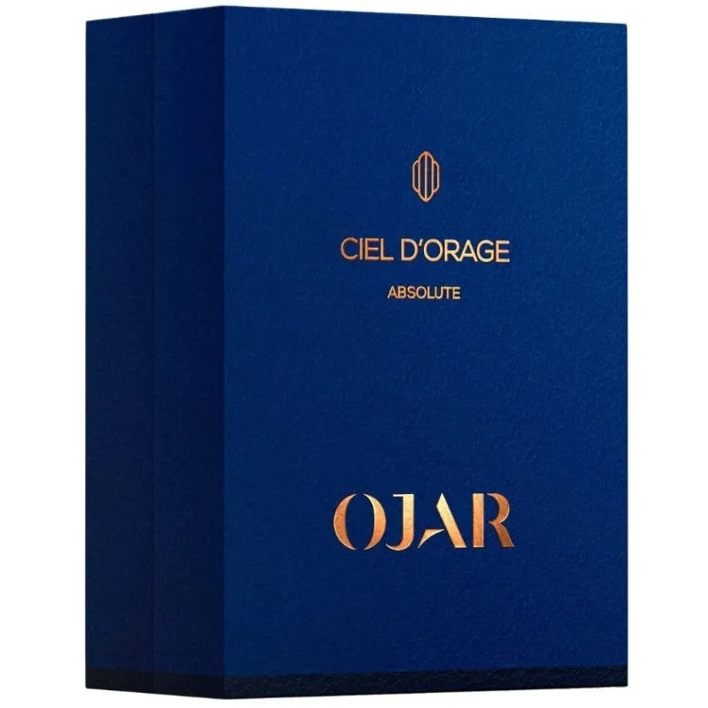 Ciel d`Orage Perfume Oil Absolute 20ml