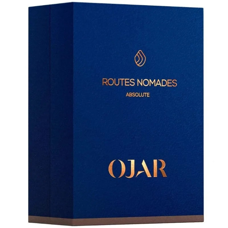 Routes Nomades Perfume Oil Absolute 20ml