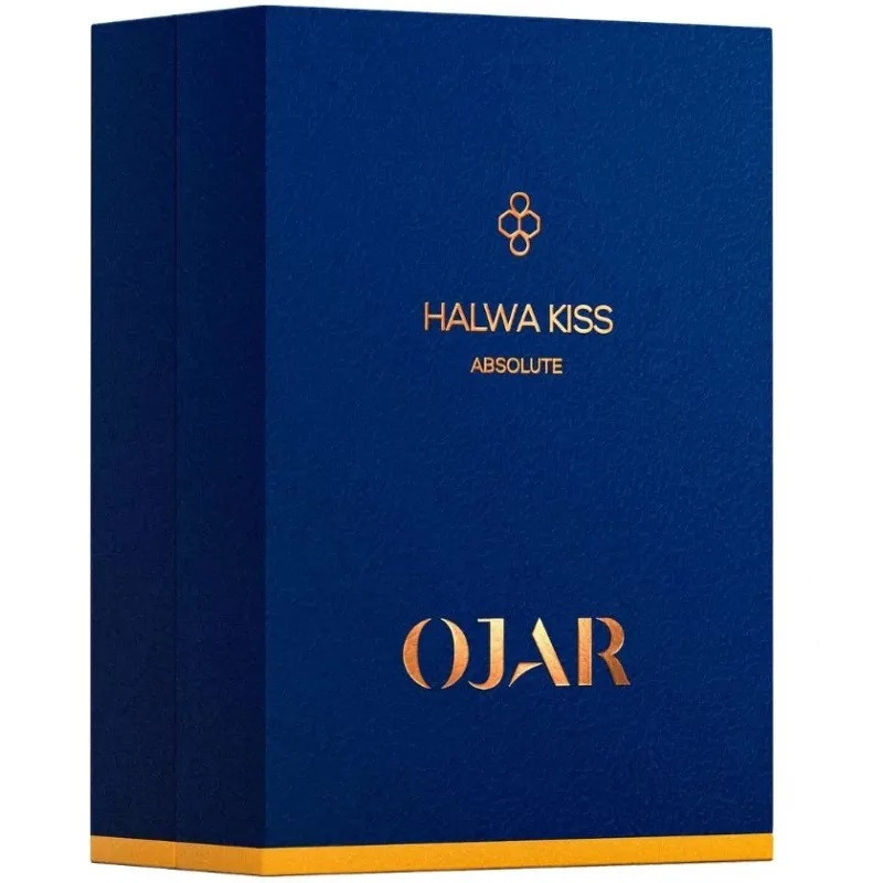 Halwa Kiss Perfume Oil Absolute 20ml