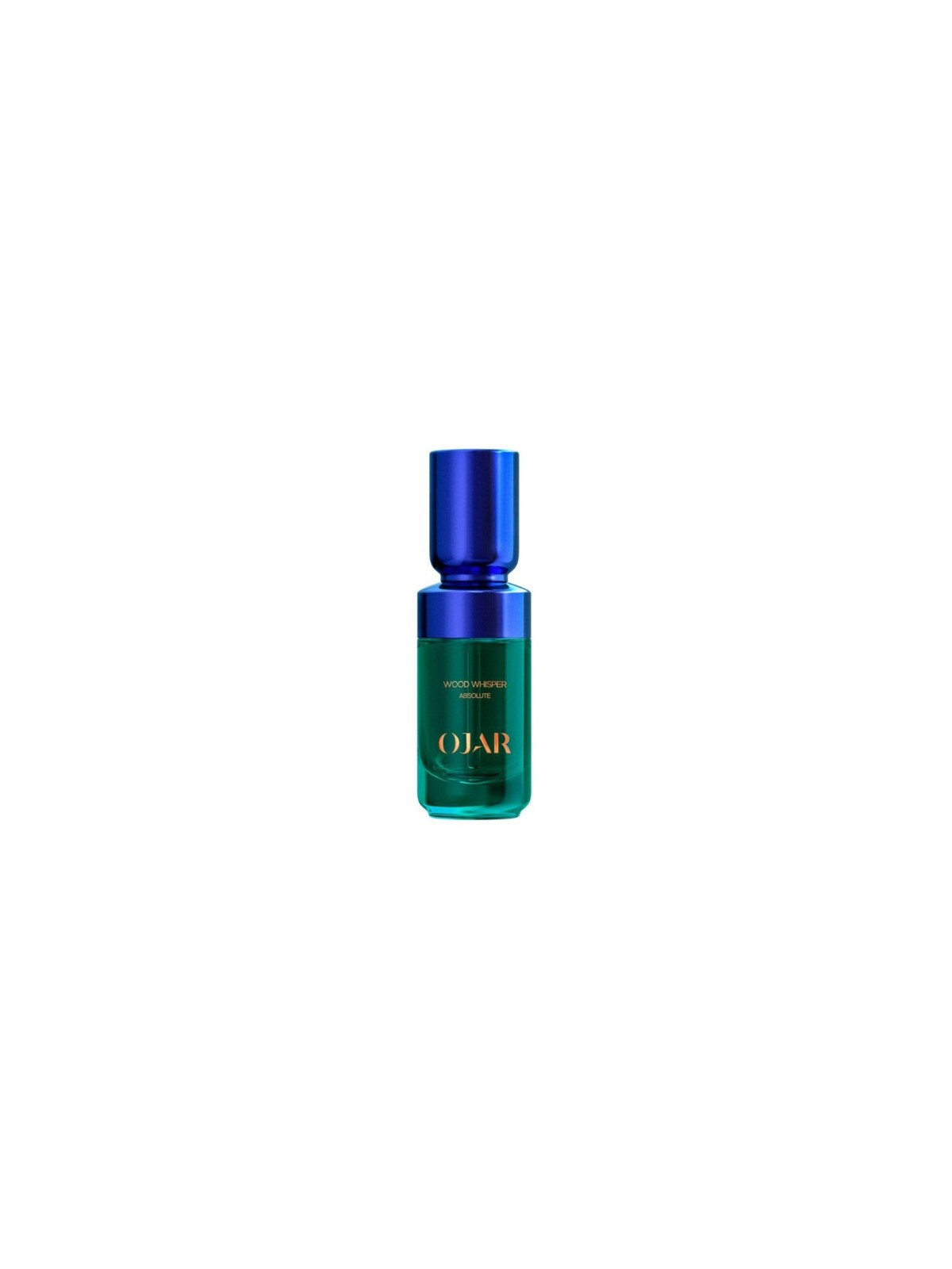 Wood Whisper Perfume Oil Absolute 20ml