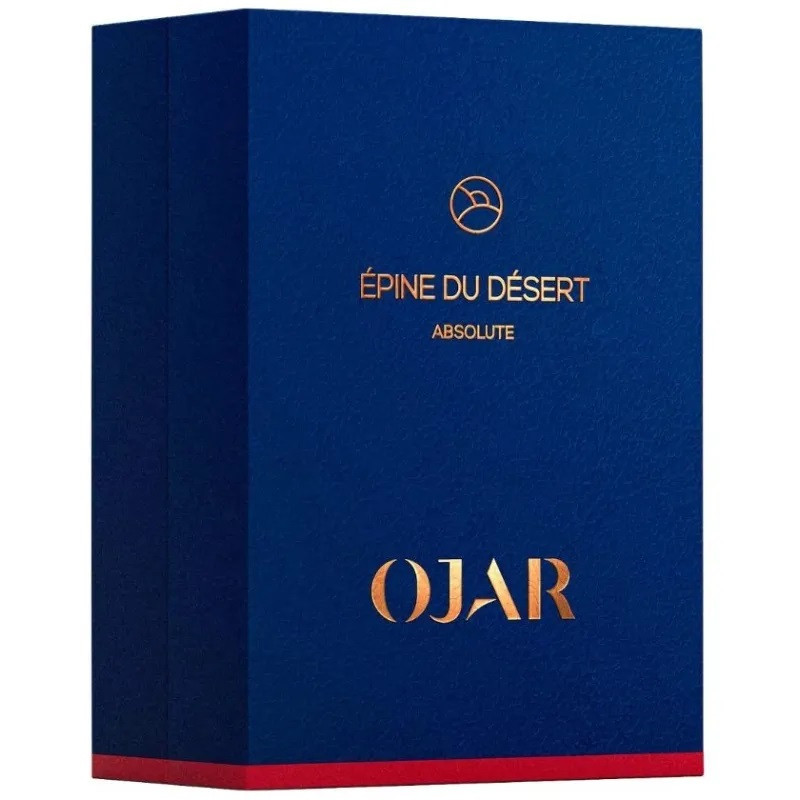 Épine du Désert Perfume Oil Absolute 20ml