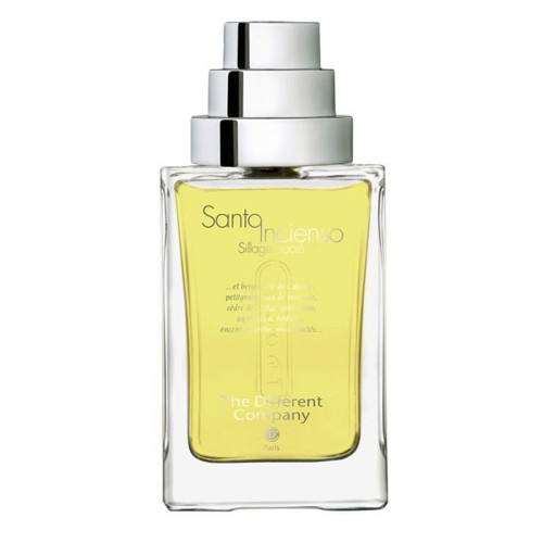 Santo Incienso Extrait De Parfum 100ml