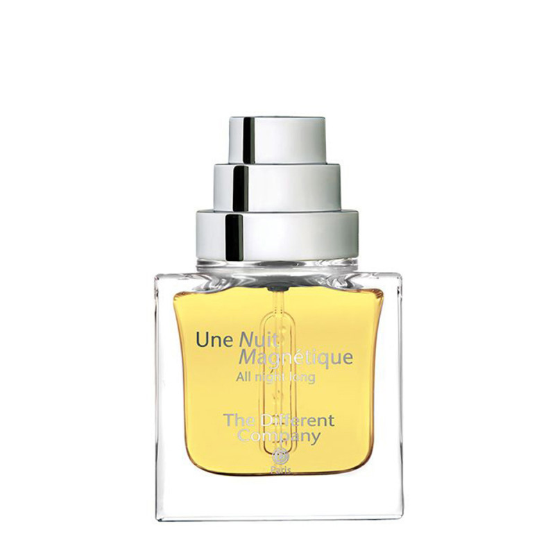 Une Nuit Magnetique Eau de Parfum 50ml