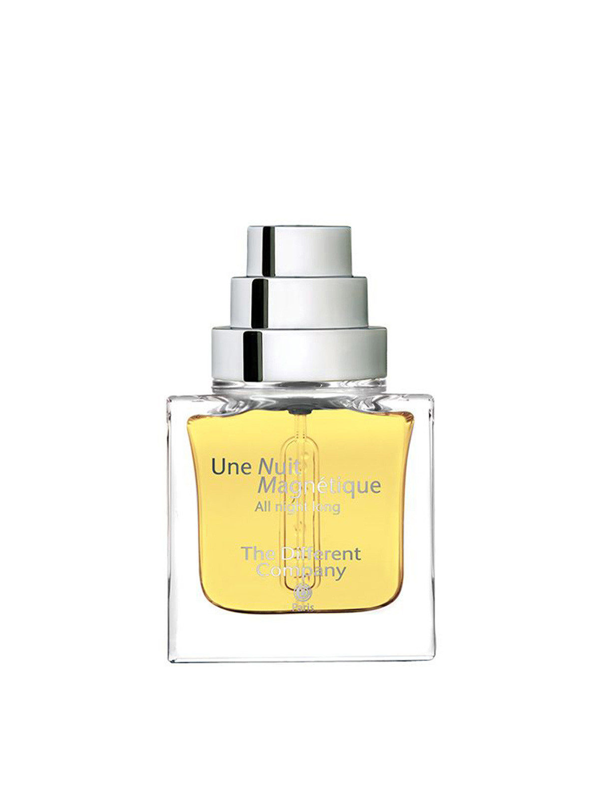 Une Nuit Magnetique Eau de Parfum 50ml