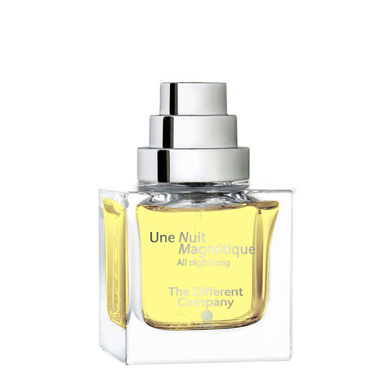 Une Nuit Magnetique Eau de Parfum 50ml