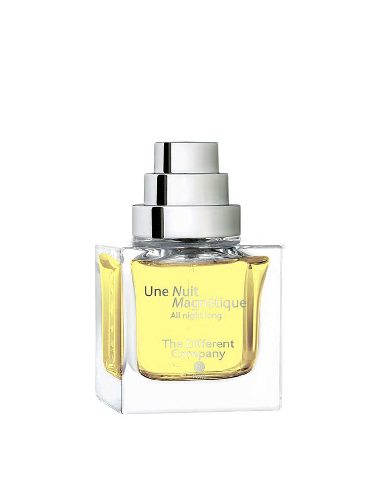 Une Nuit Magnetique Eau de Parfum 50ml