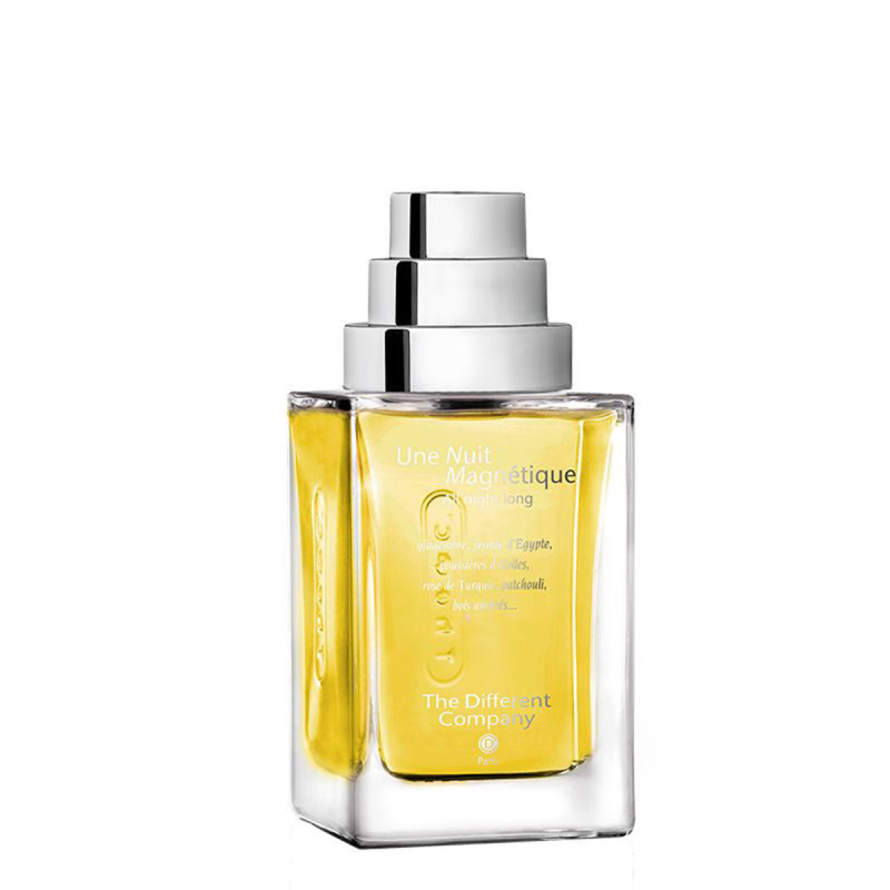 Une Nuit Magnetique Eau de Parfum 100ml Ricaricabile