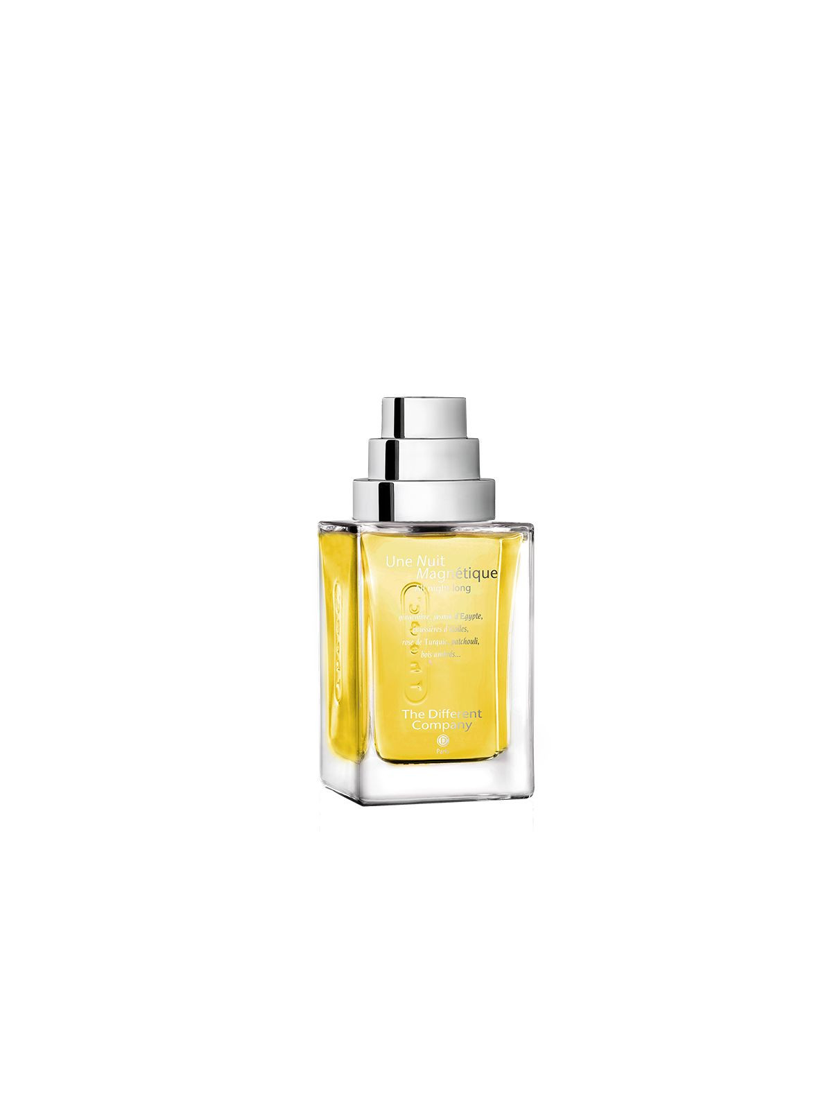 Une Nuit Magnetique Eau de Parfum 100ml Ricaricabile