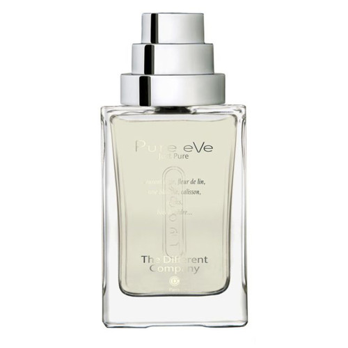 Pure Eve Eau De Parfum 100ml Ricaricabile