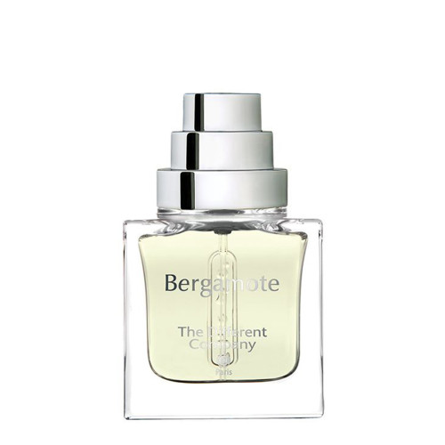 Bergamote Eau de Toilette 50ml