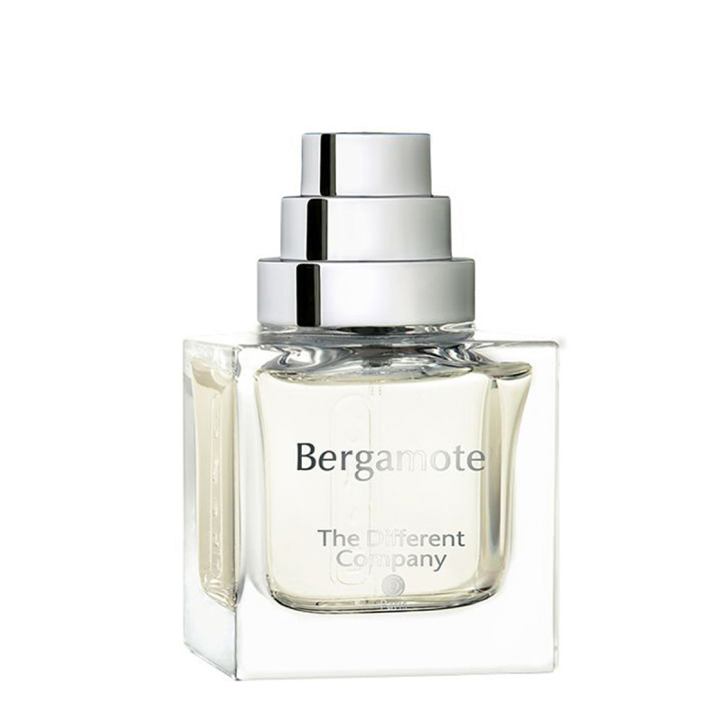 Bergamote Eau de Toilette 50ml