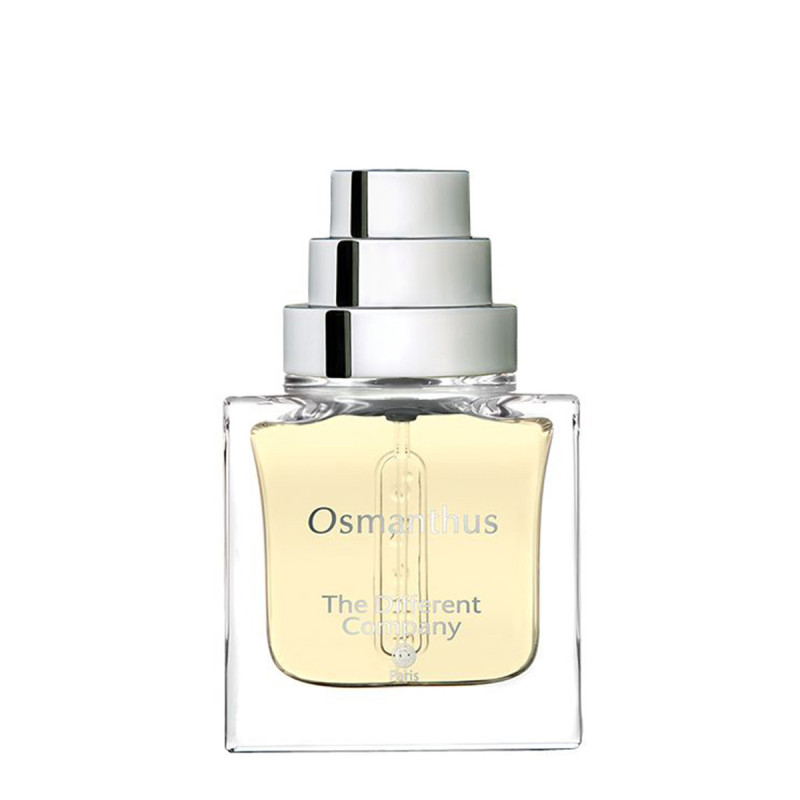 Osmanthus Eau de Toilette 50ml