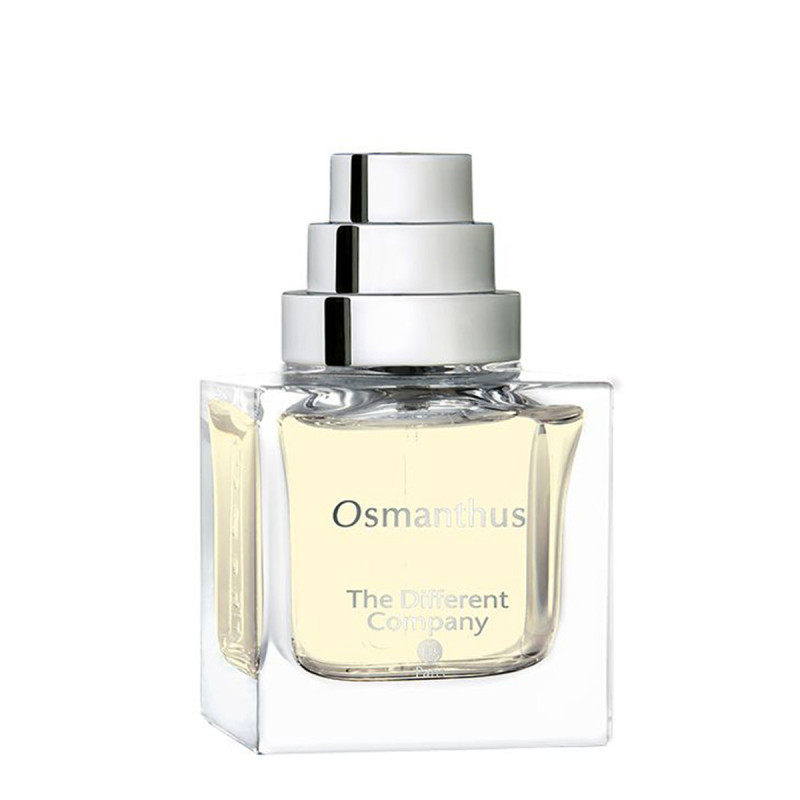 Osmanthus Eau de Toilette 50ml