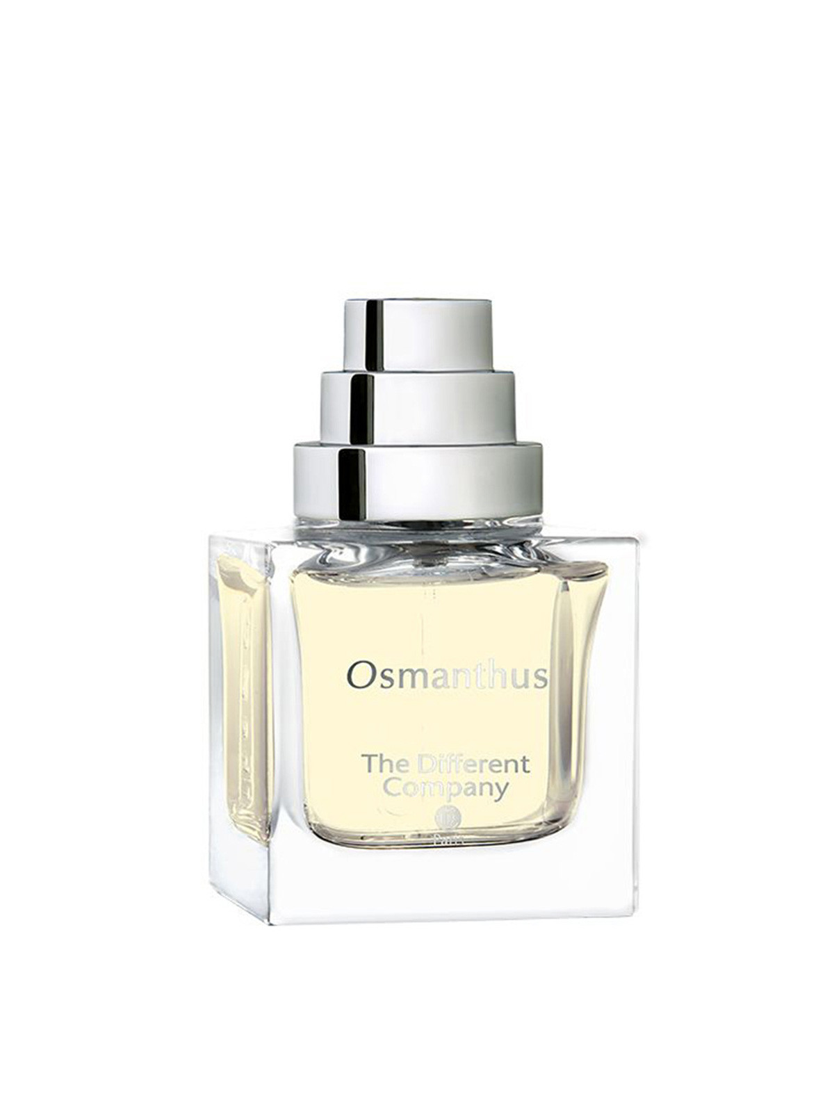 Osmanthus Eau de Toilette 50ml