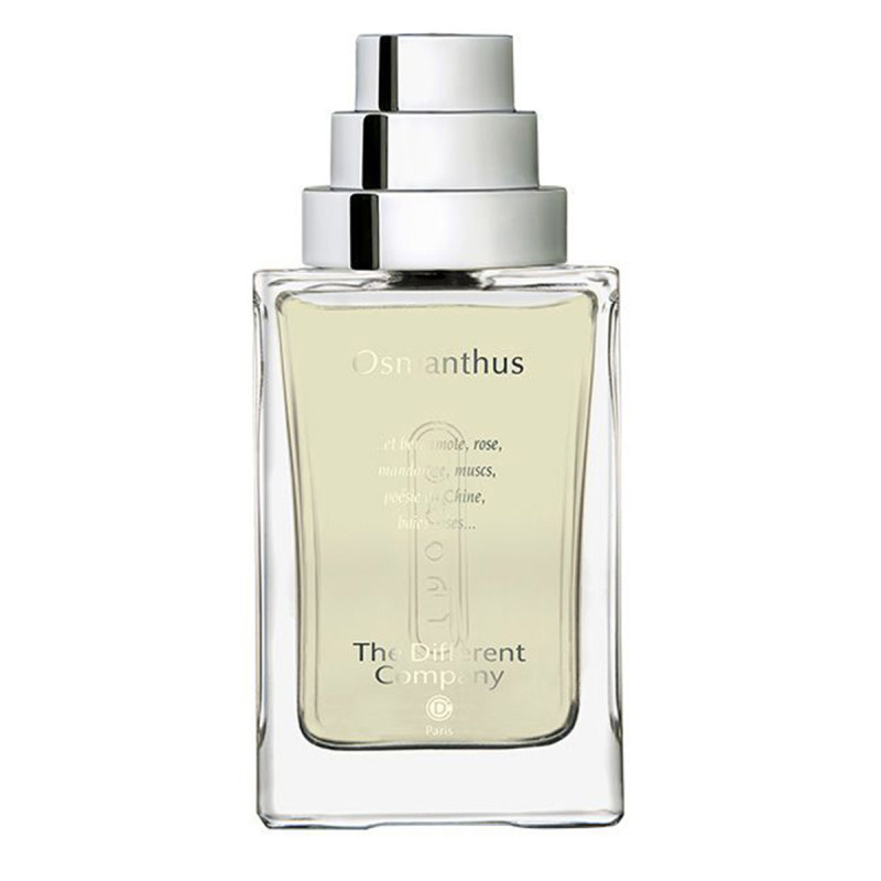 Osmanthus Eau de Toilette 100ml Ricaricabile