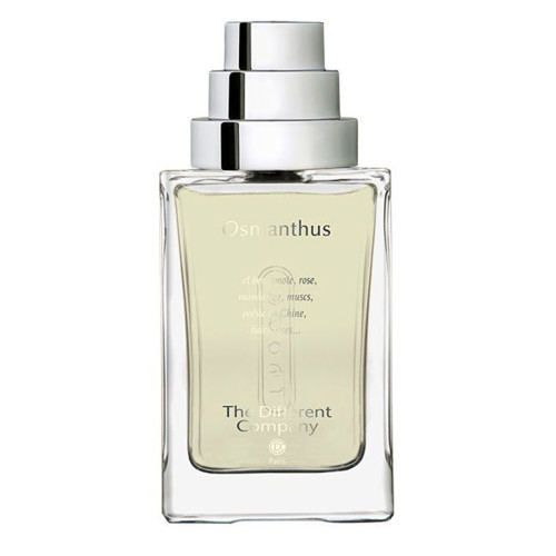 Osmanthus Eau de Toilette 100ml Ricaricabile