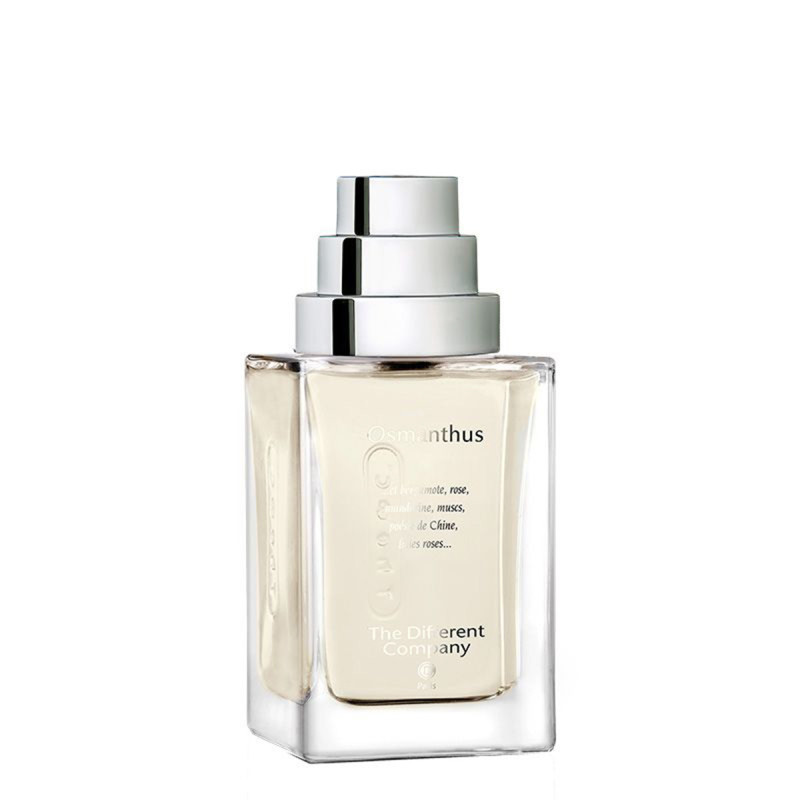 Osmanthus Eau de Toilette 100ml Ricaricabile