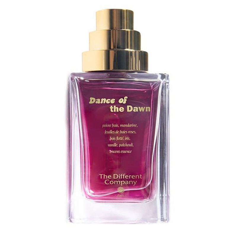 Dance of  the Down Eau de Parfum 100ml Ricaricabile