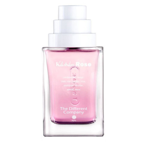 Kashan Rose Eau de Toilette 100ml Ricaricabile