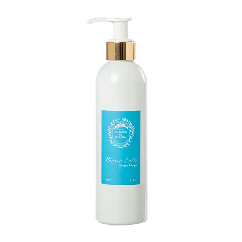 Bianco Latte Crema Corpo 250ml