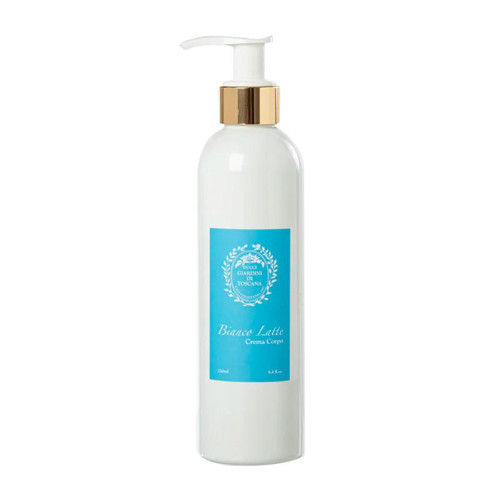 Bianco Latte Crema Corpo 250ml