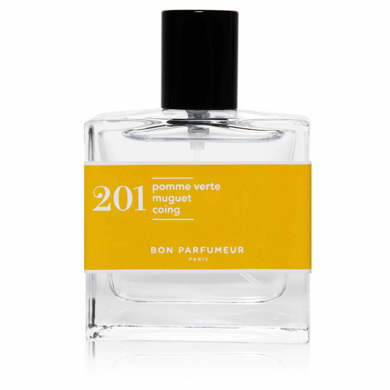 201 Eau de Parfum 30ml